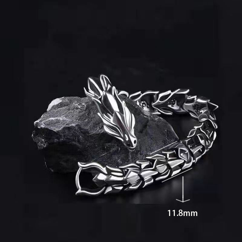 Draconic Wrath Bracelet