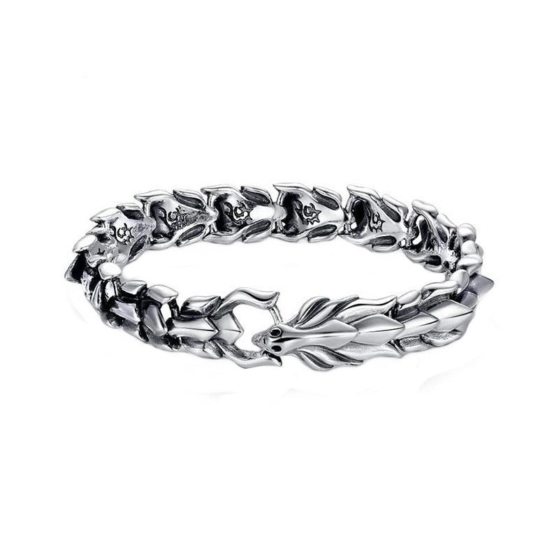 Draconic Wrath Bracelet