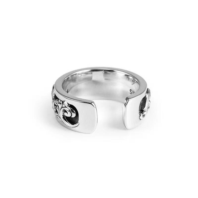 Eternal Sanctuary Ring