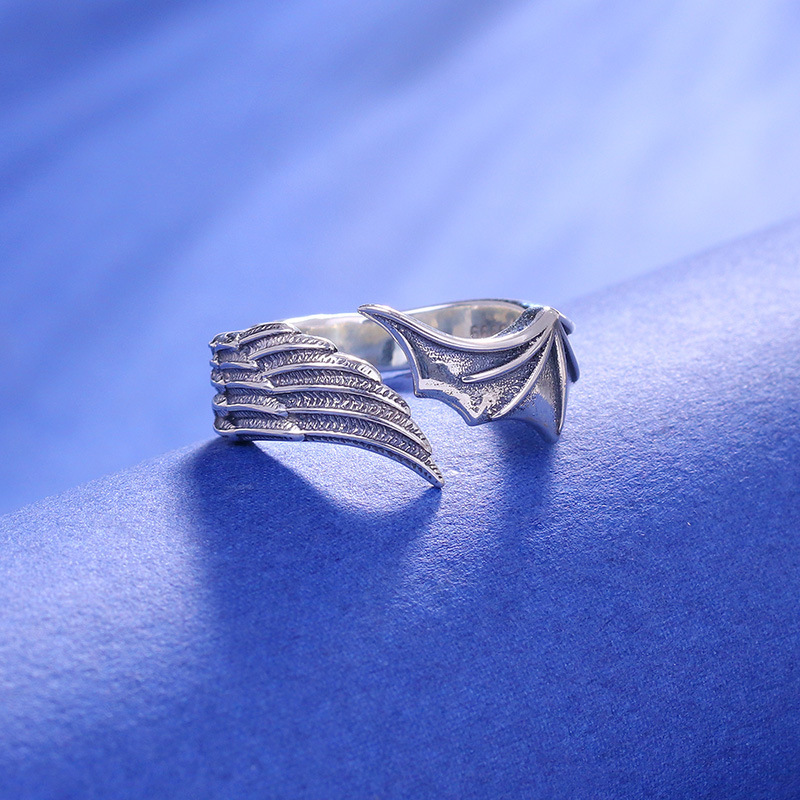 Celestial Infernal Ring