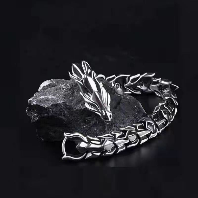 Draconic Wrath Bracelet