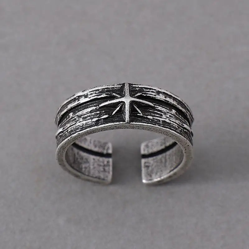 Forsaken Star Ring