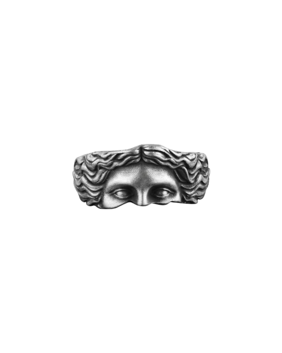Oracle's Gaze Ring