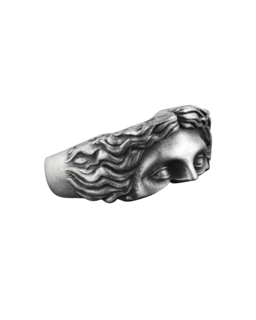 Oracle's Gaze Ring