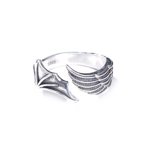 Celestial Infernal Ring
