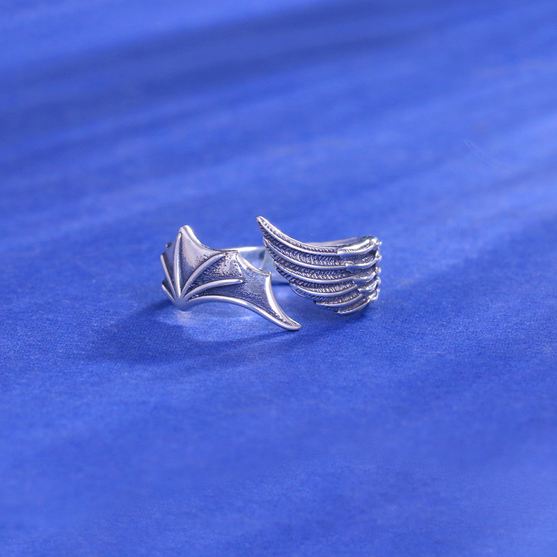 Celestial Infernal Ring