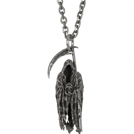 Grim Reaper Pendant