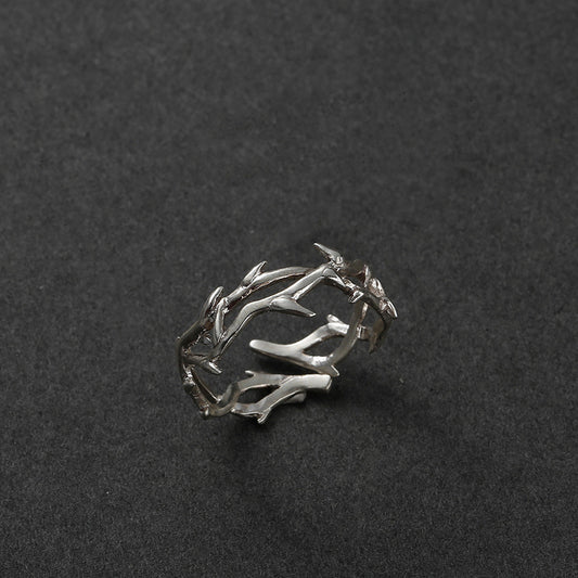 Eternal Thorns Ring