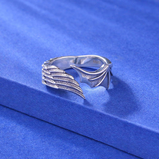 Celestial Infernal Ring