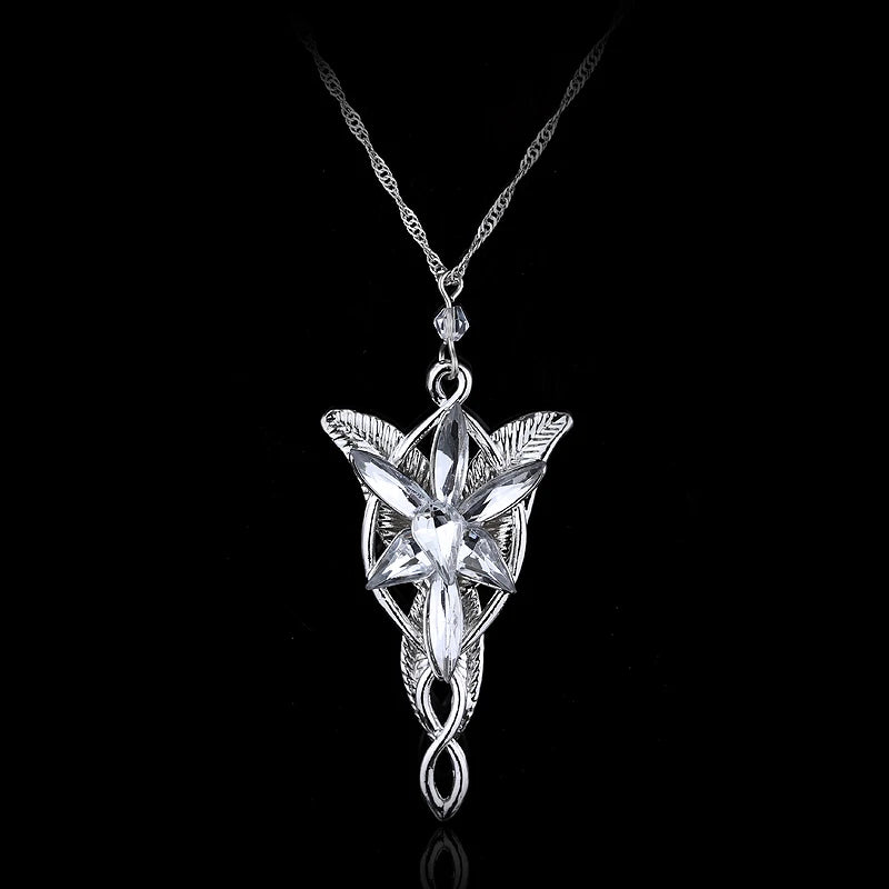 Advent of Heaven Pendant