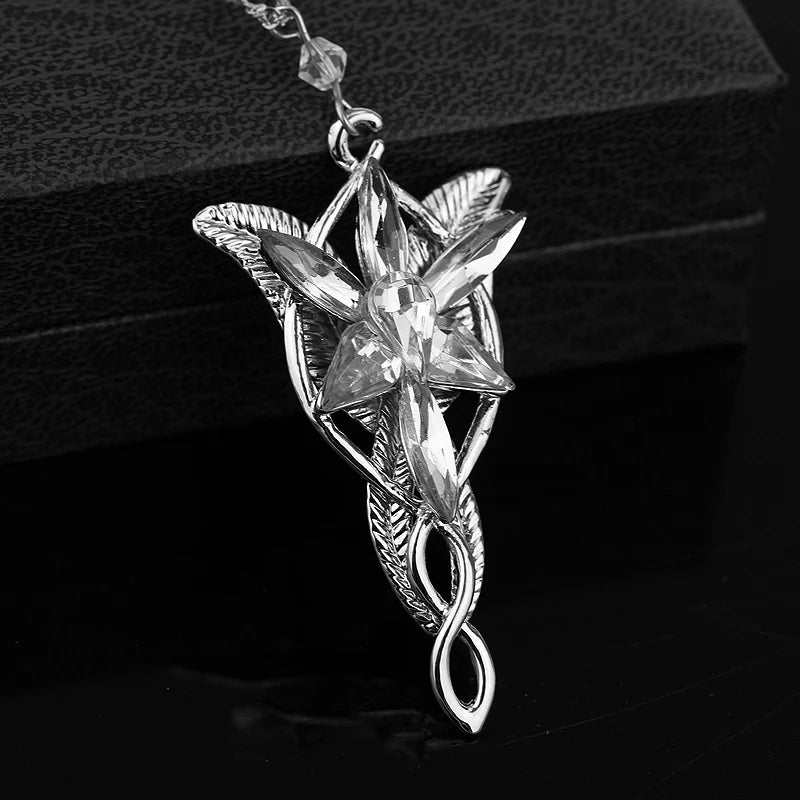 Advent of Heaven Pendant