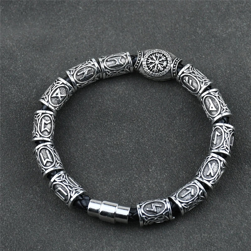 Forsaken Runes Bracelet