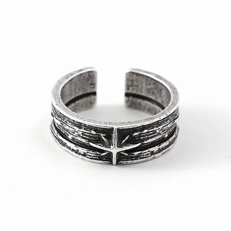 Forsaken Star Ring