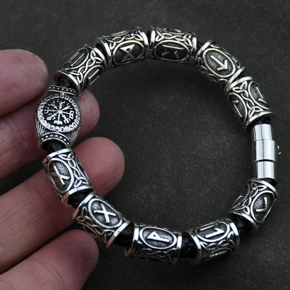 Forsaken Runes Bracelet