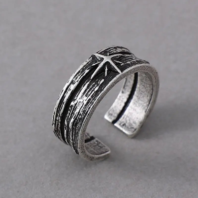 Forsaken Star Ring