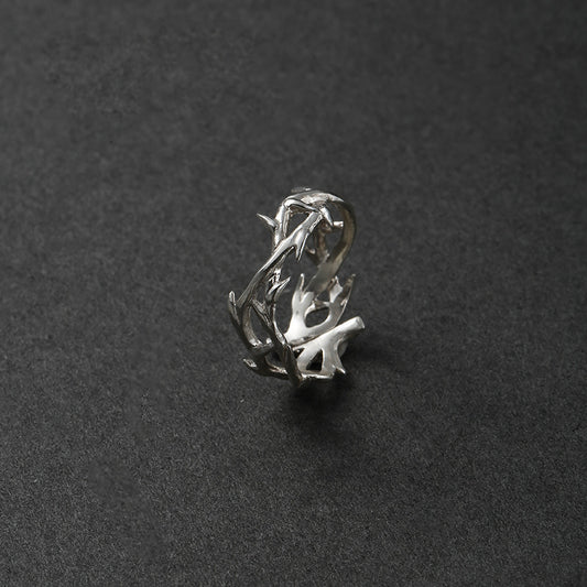 Eternal Thorns Ring